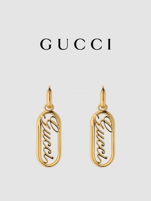 Gucci Earring 04yxs99